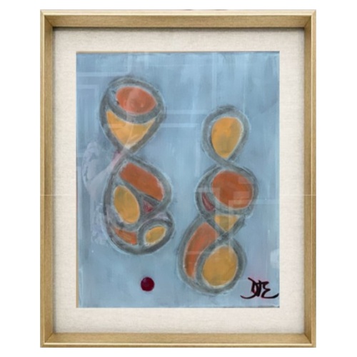 Heat Behind the Eyes