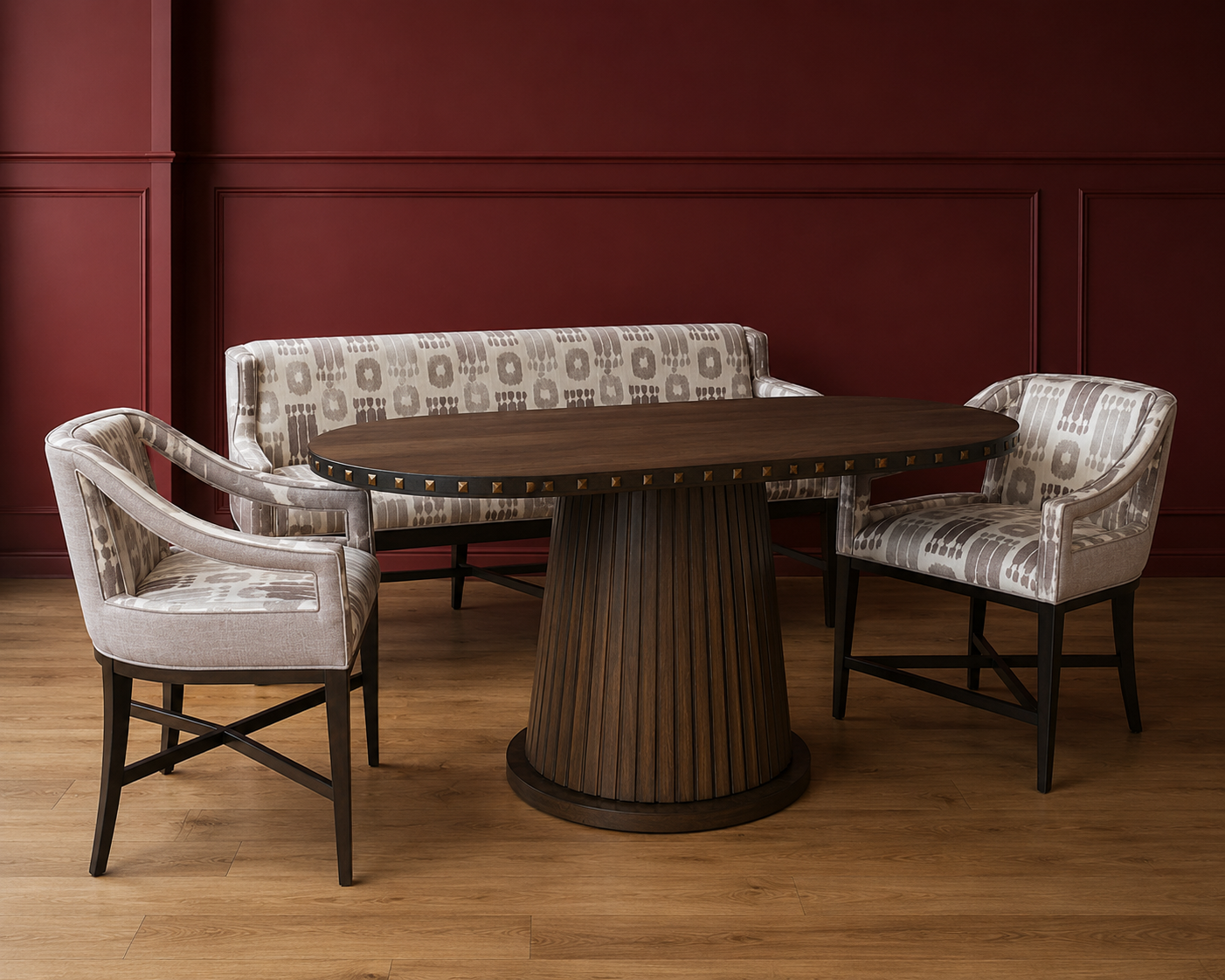 Sapperton Counter Height Stool - Image 6
