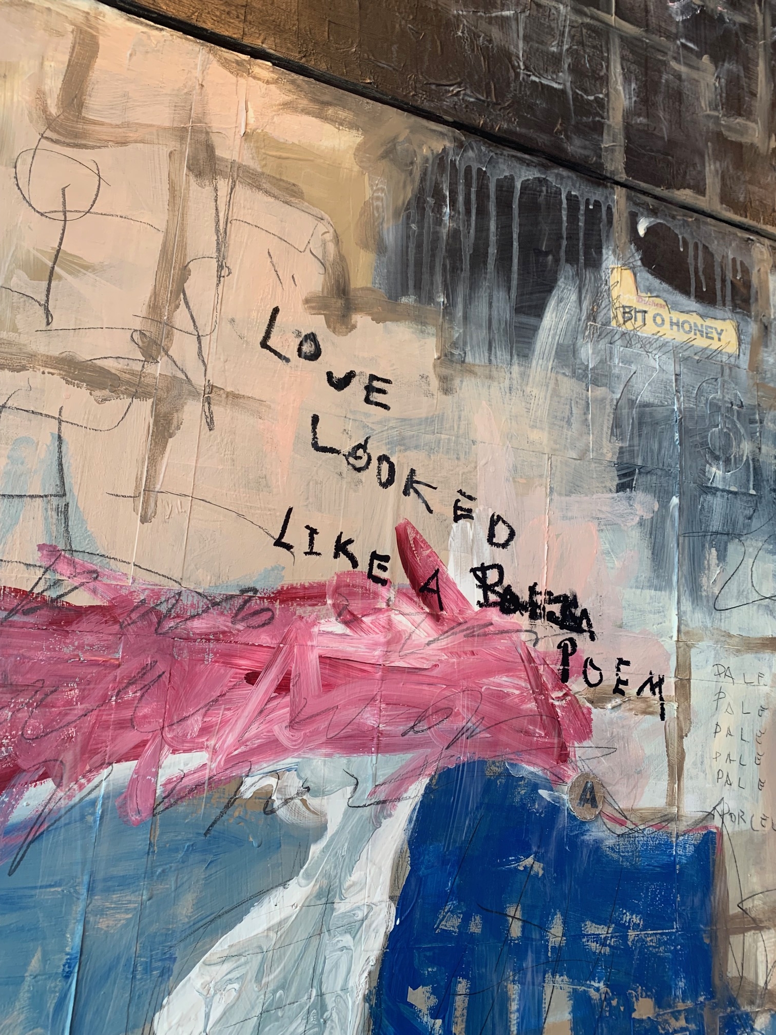 Love Looked Like a Poem - Image 3