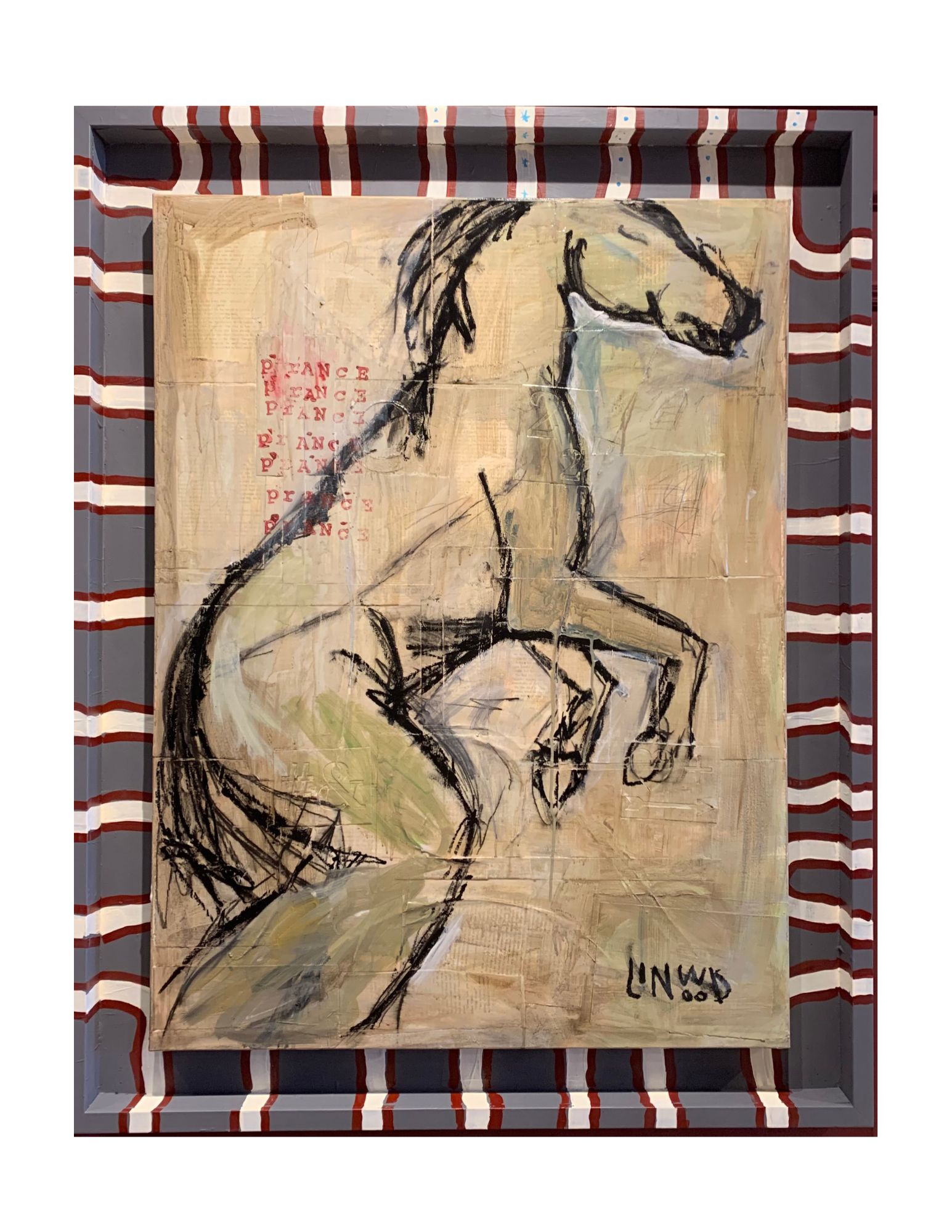 Prance - Image 2
