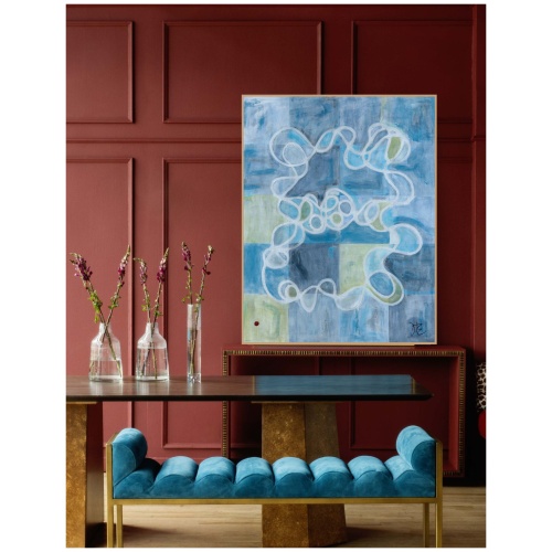 The Share of Connection