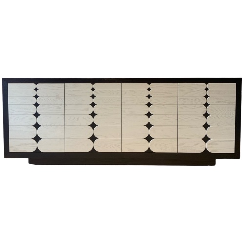 William Cabinet 4-Door