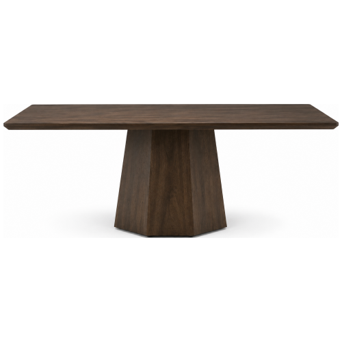 Contessa Pedestal Dining Table Large