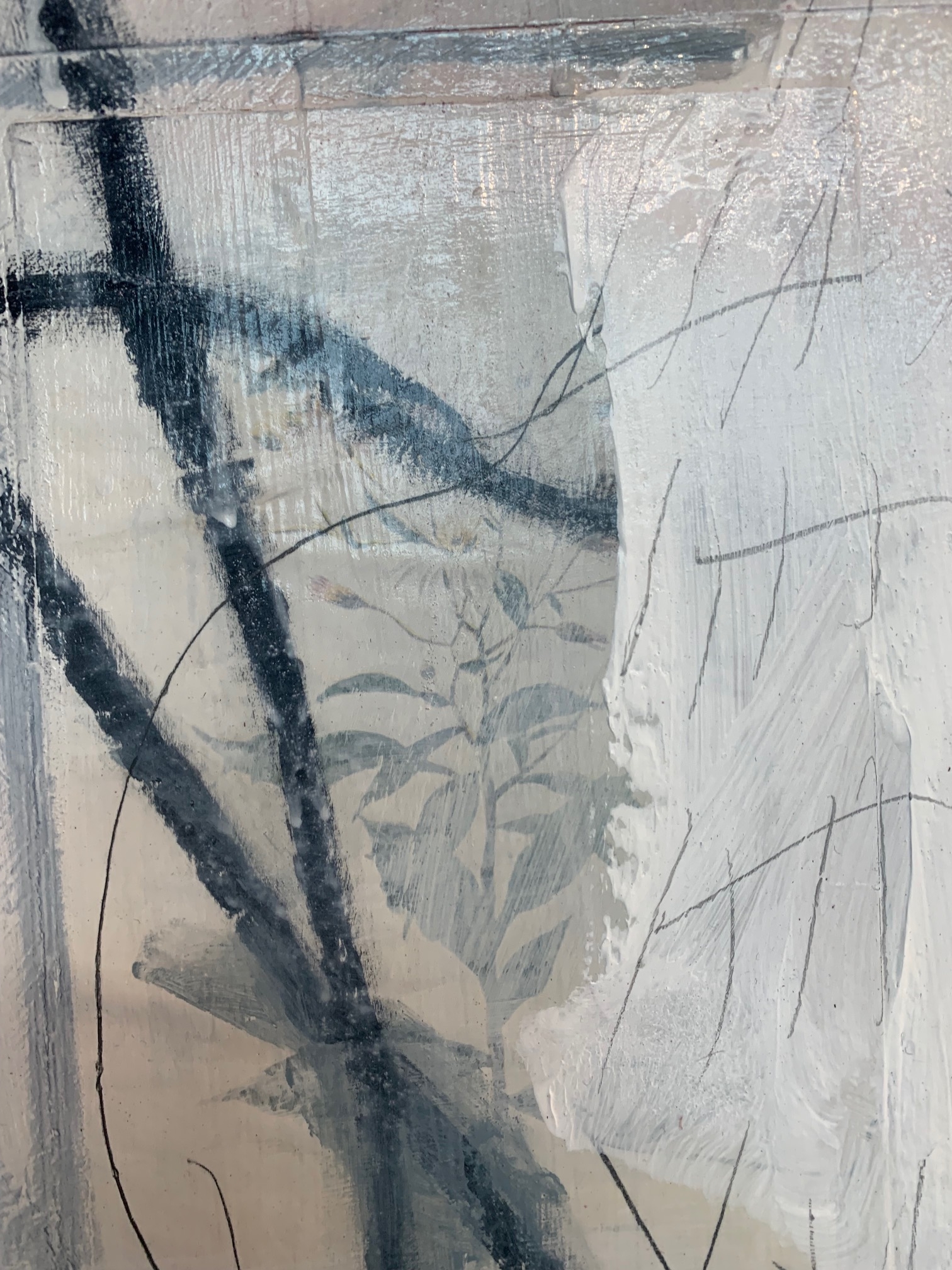 And Tenderness Fell - Image 3