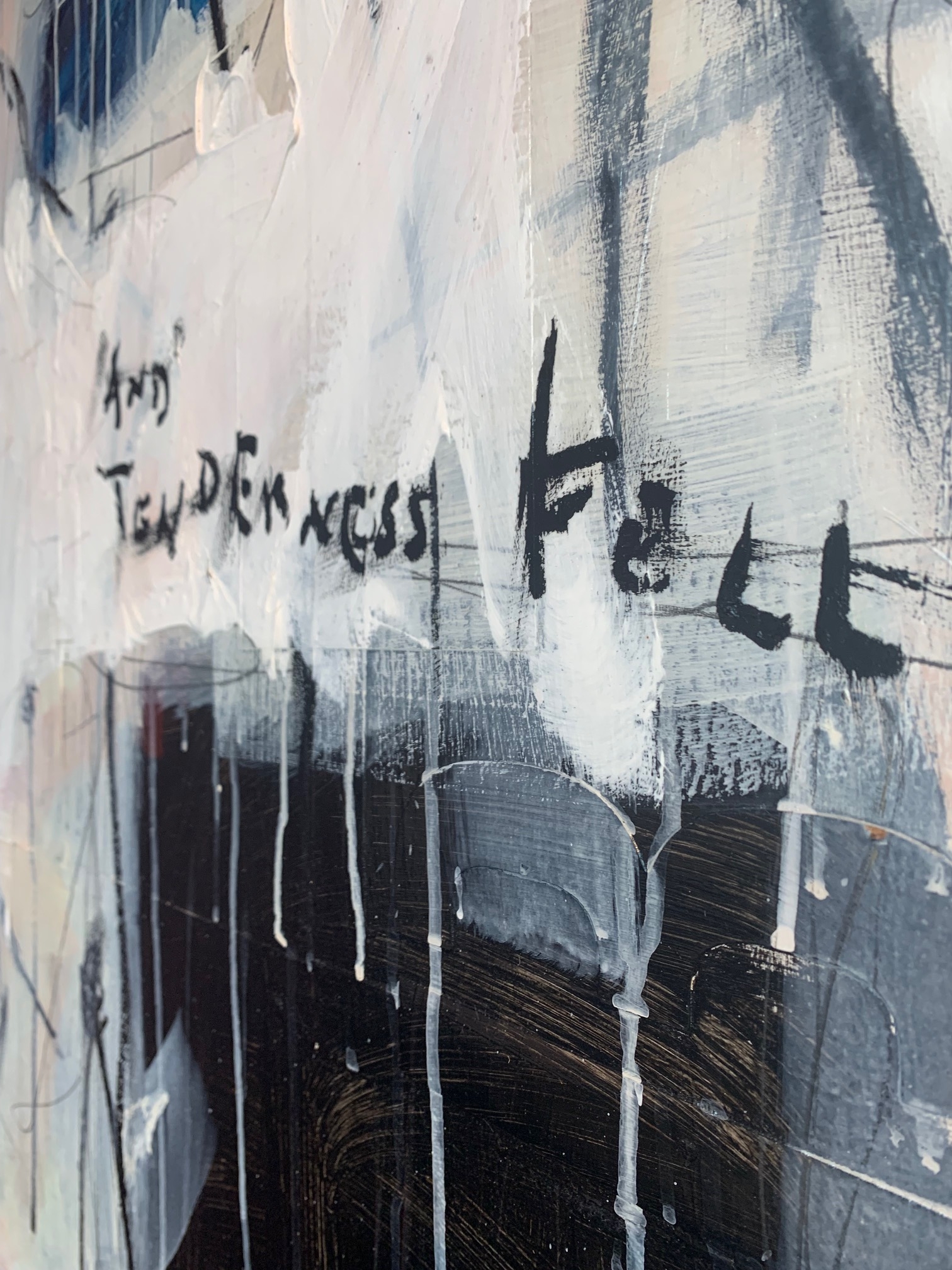 And Tenderness Fell - Image 6