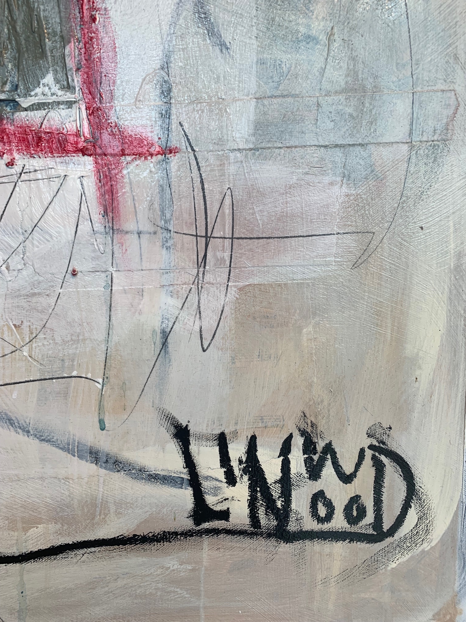 And Tenderness Fell - Image 7