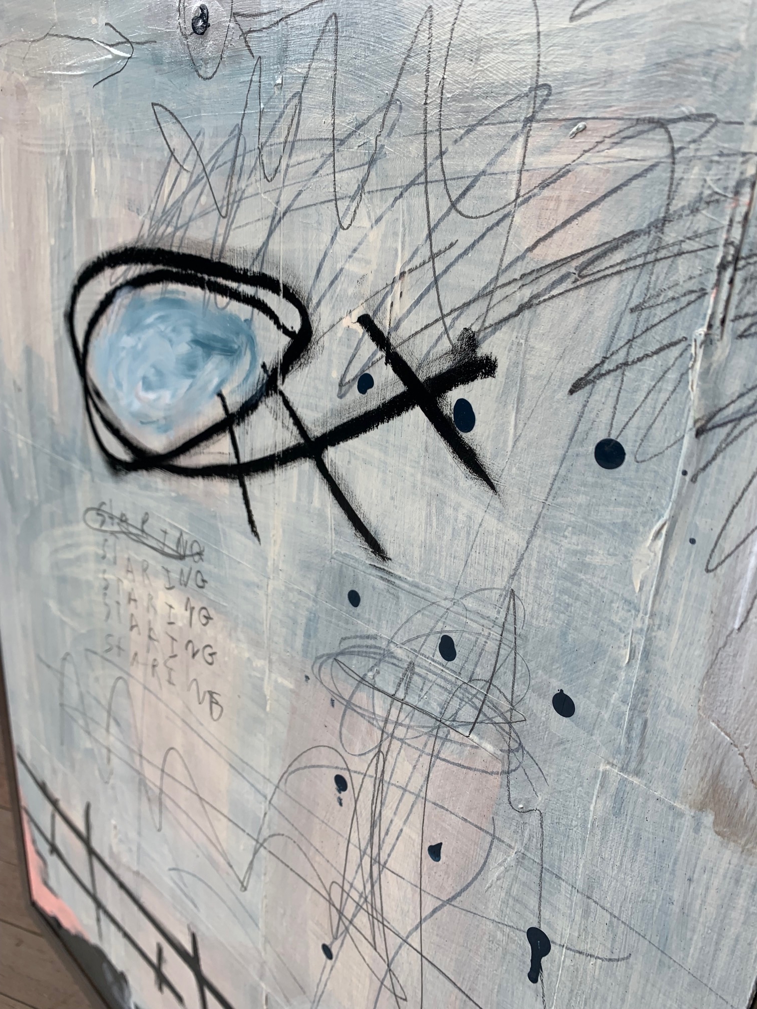 Staring At The Wonders - Image 6