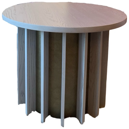 Rosemoor Lounge Table