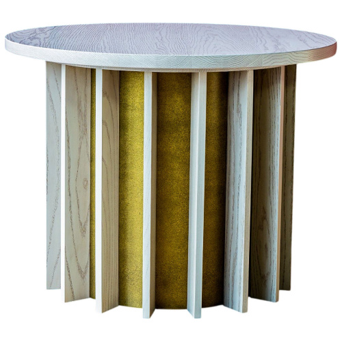 Rosemoor Lounge Table