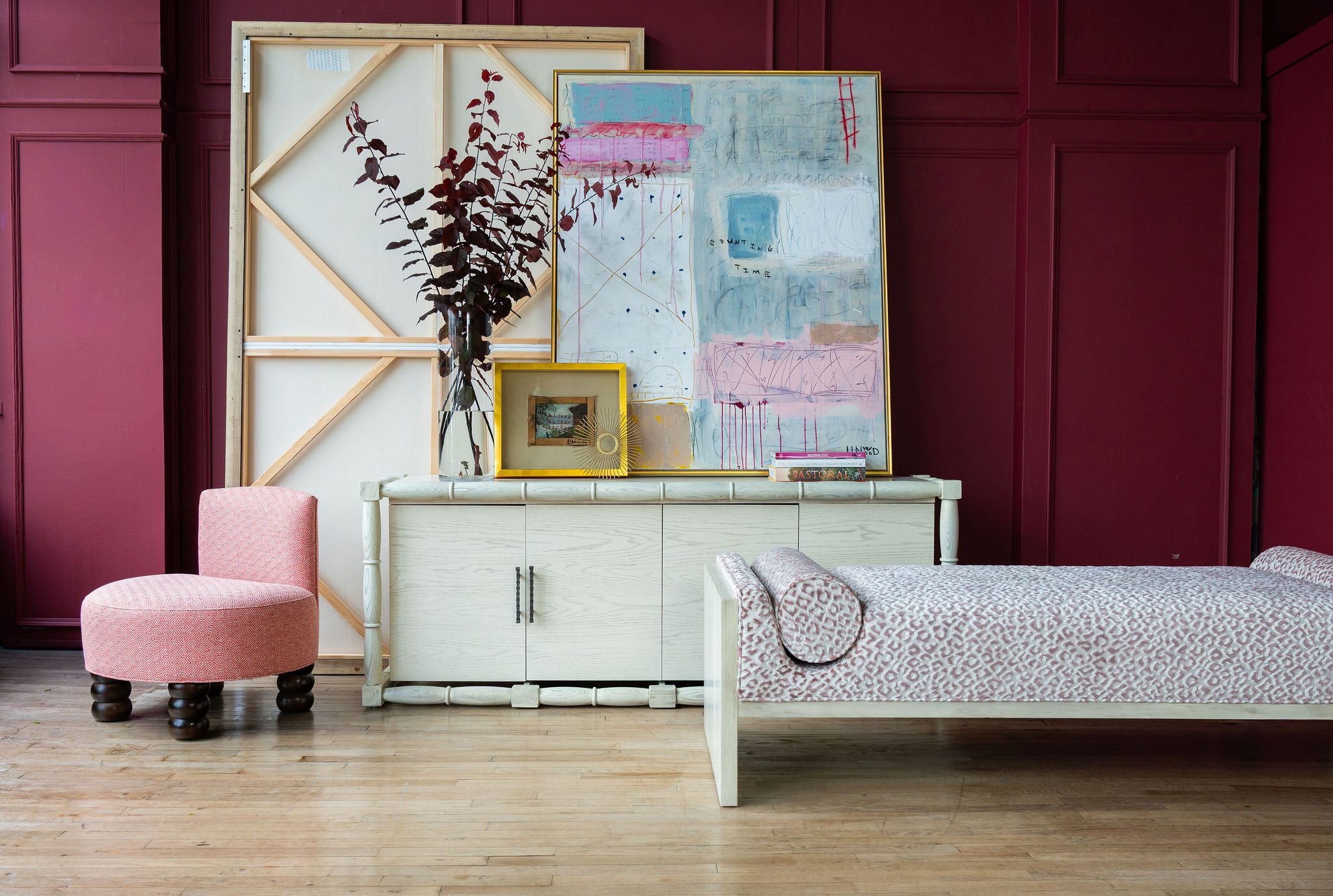 Hampton Cabinet - Image 4