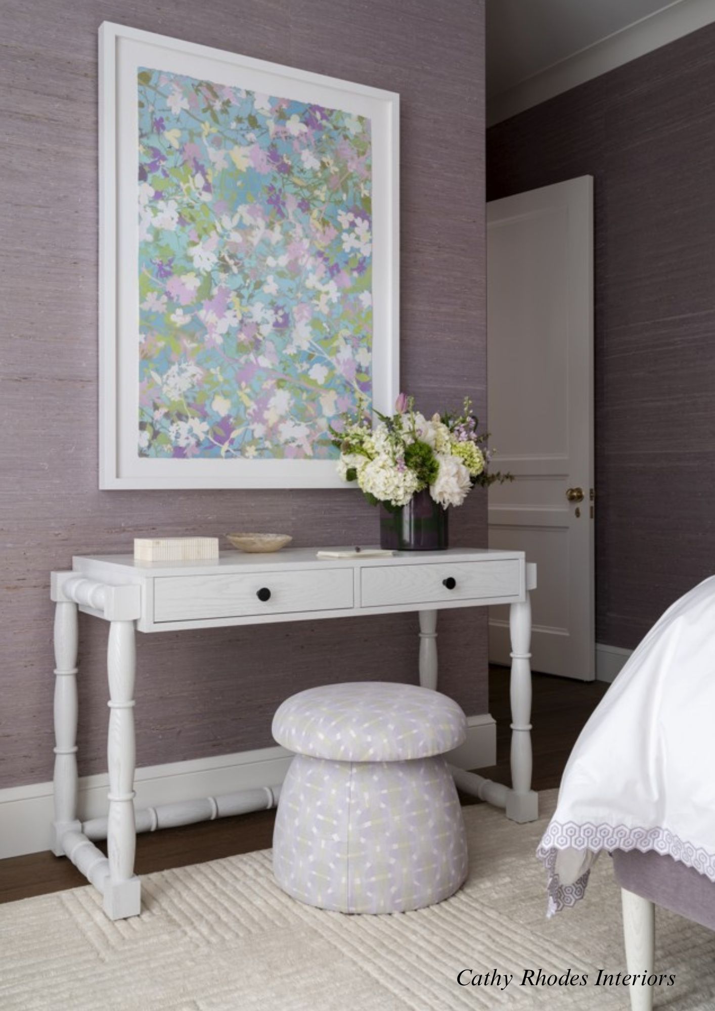 Hampton Desk - Image 4