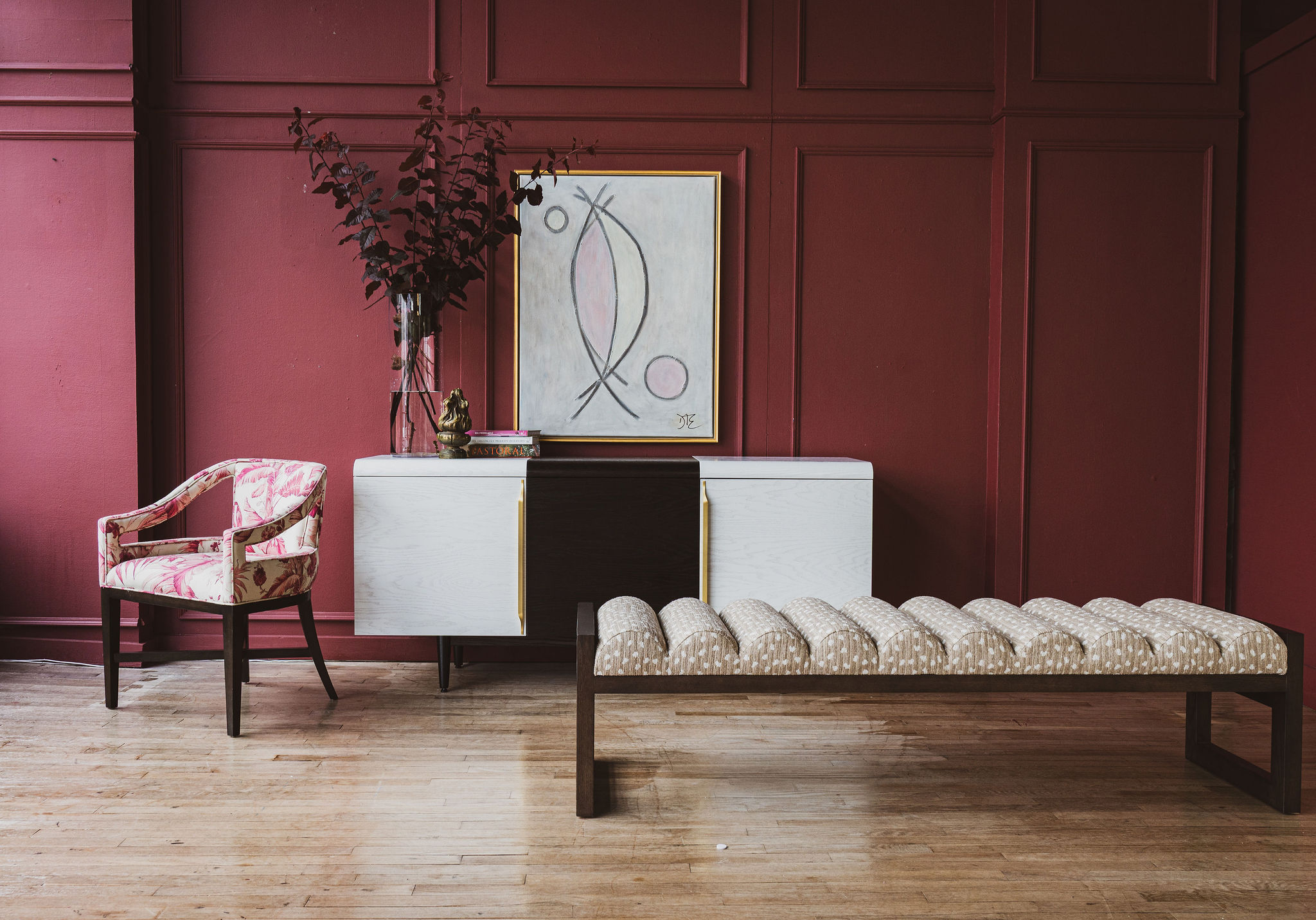 Portifino Bench - Image 3