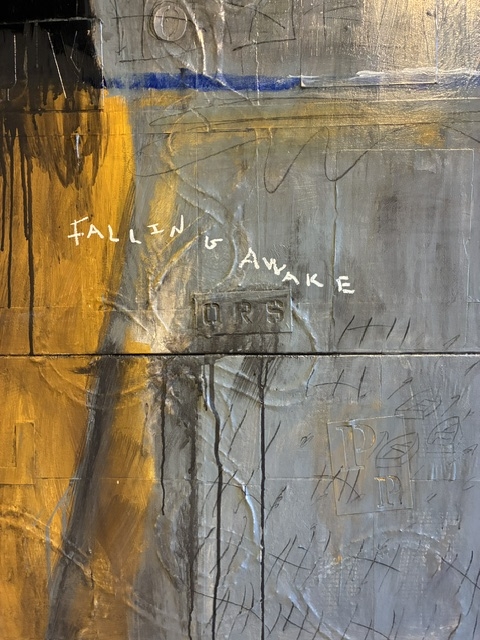 Falling Awake - Image 4