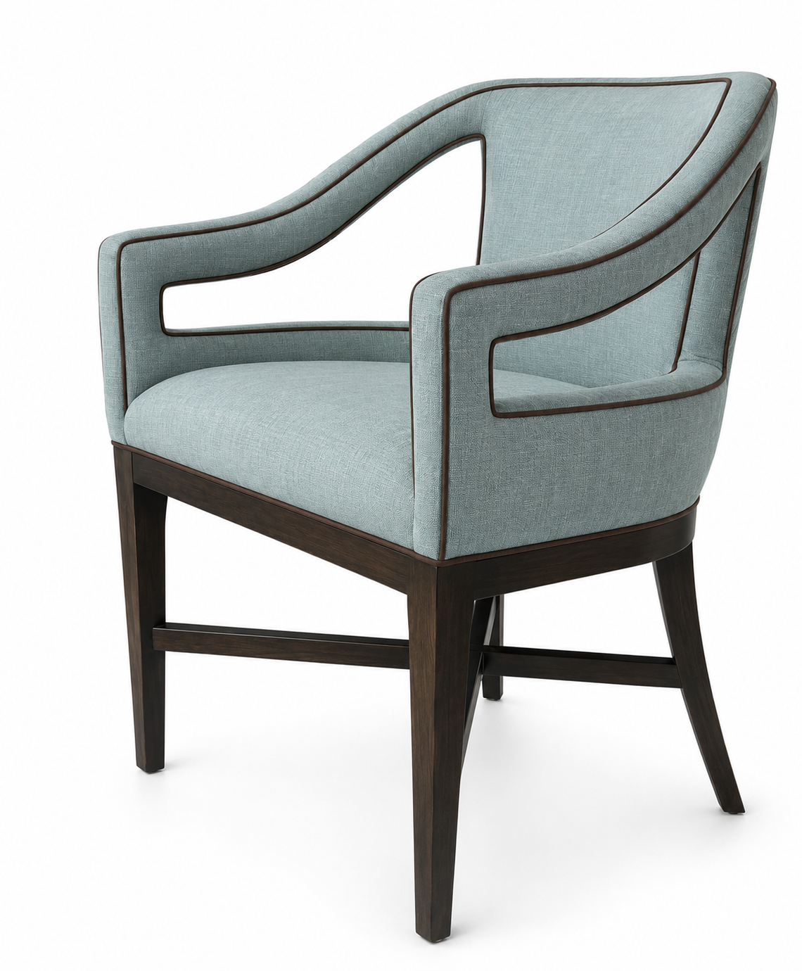 Sapperton Dining Armchair
