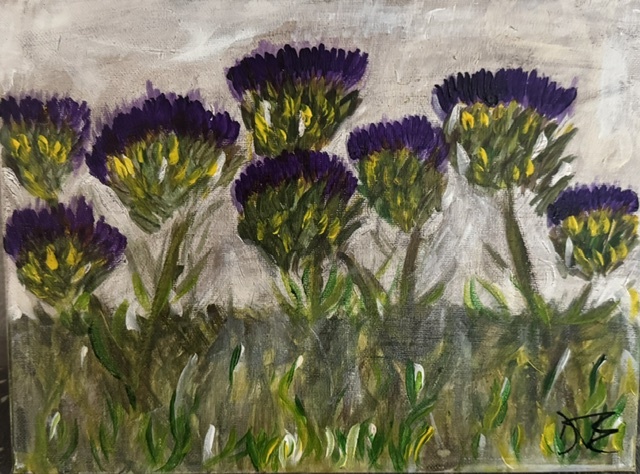 Standing Wild 01 - Image 2