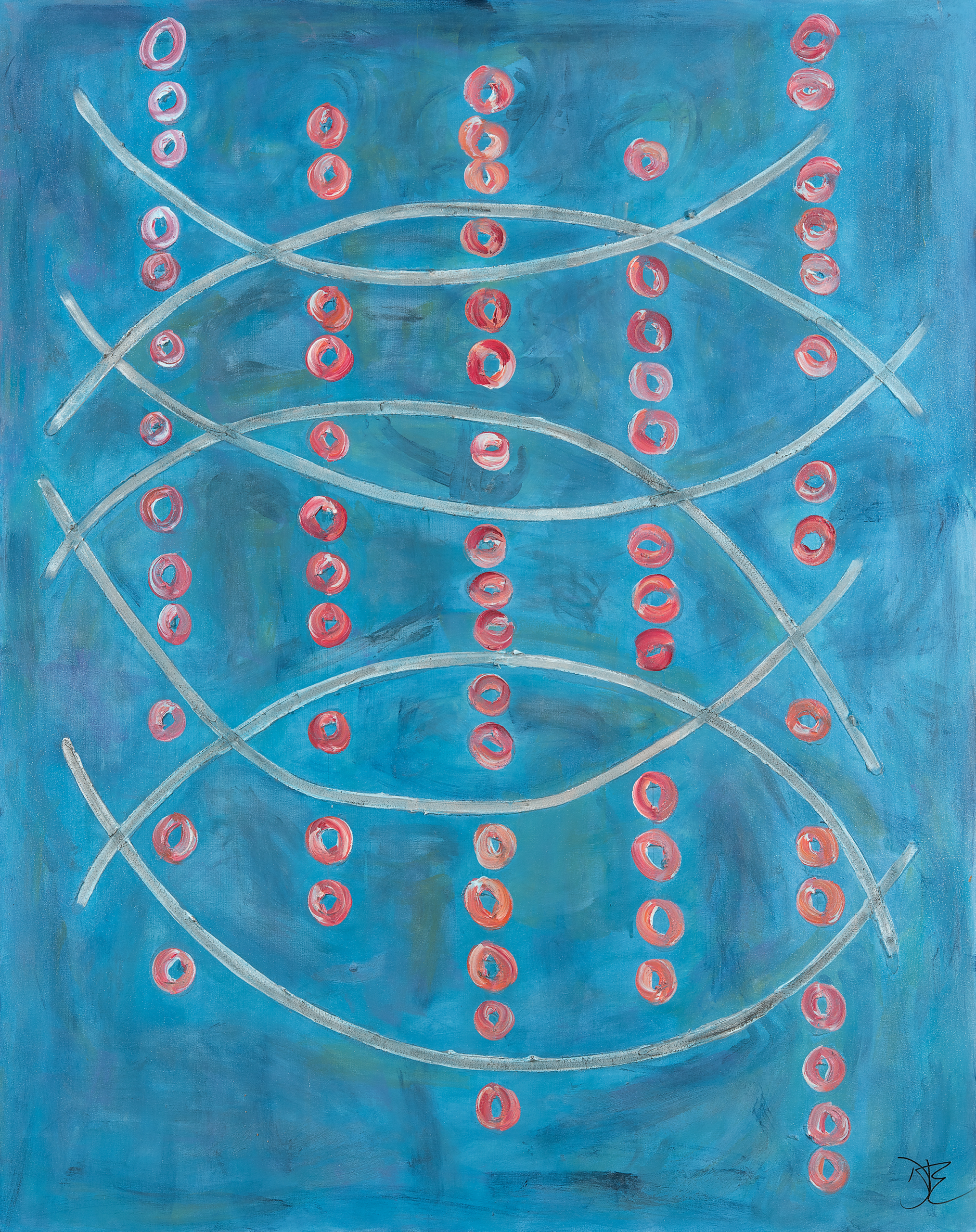Between The Lines - Image 2