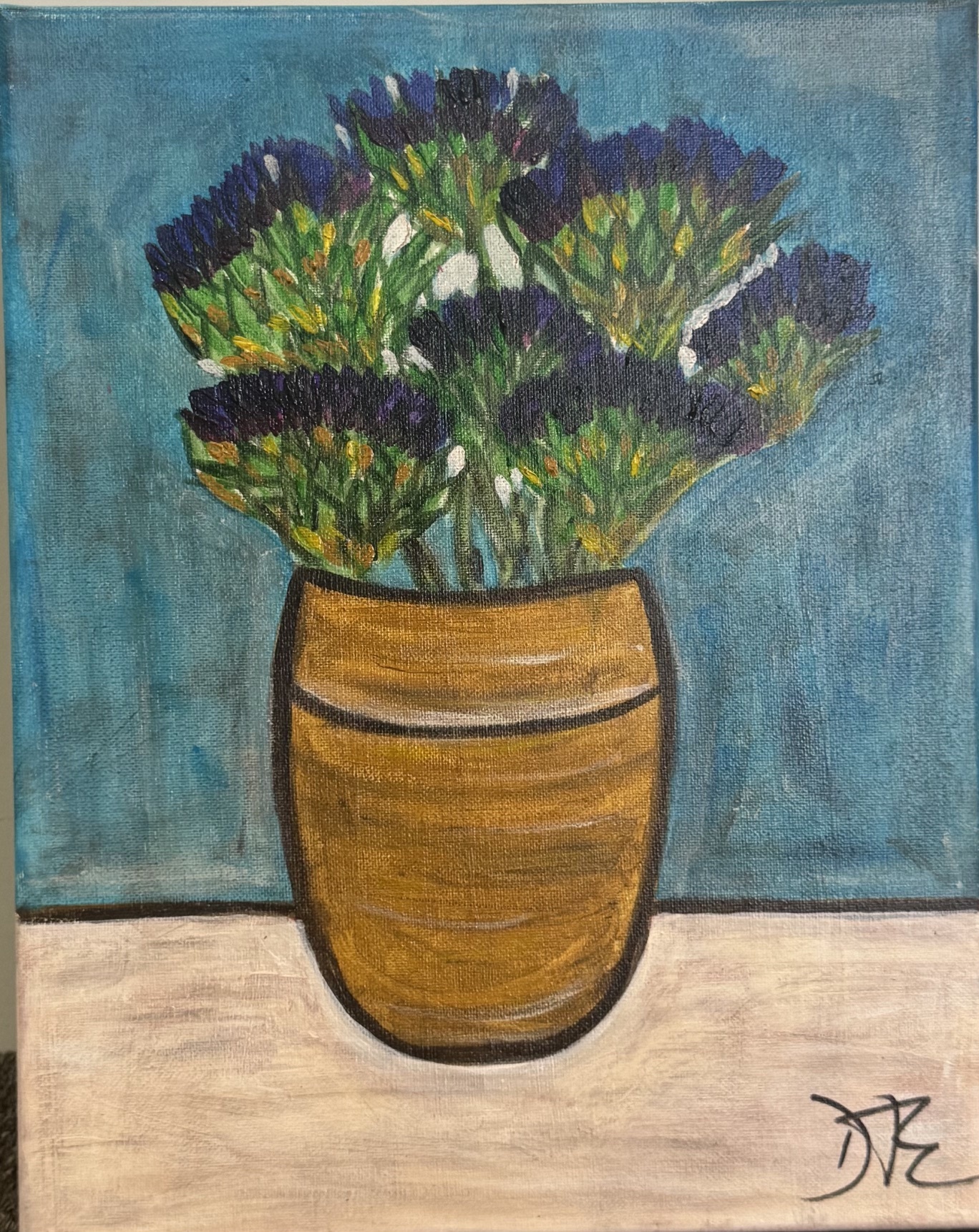 Standing Wild 04 - Image 2