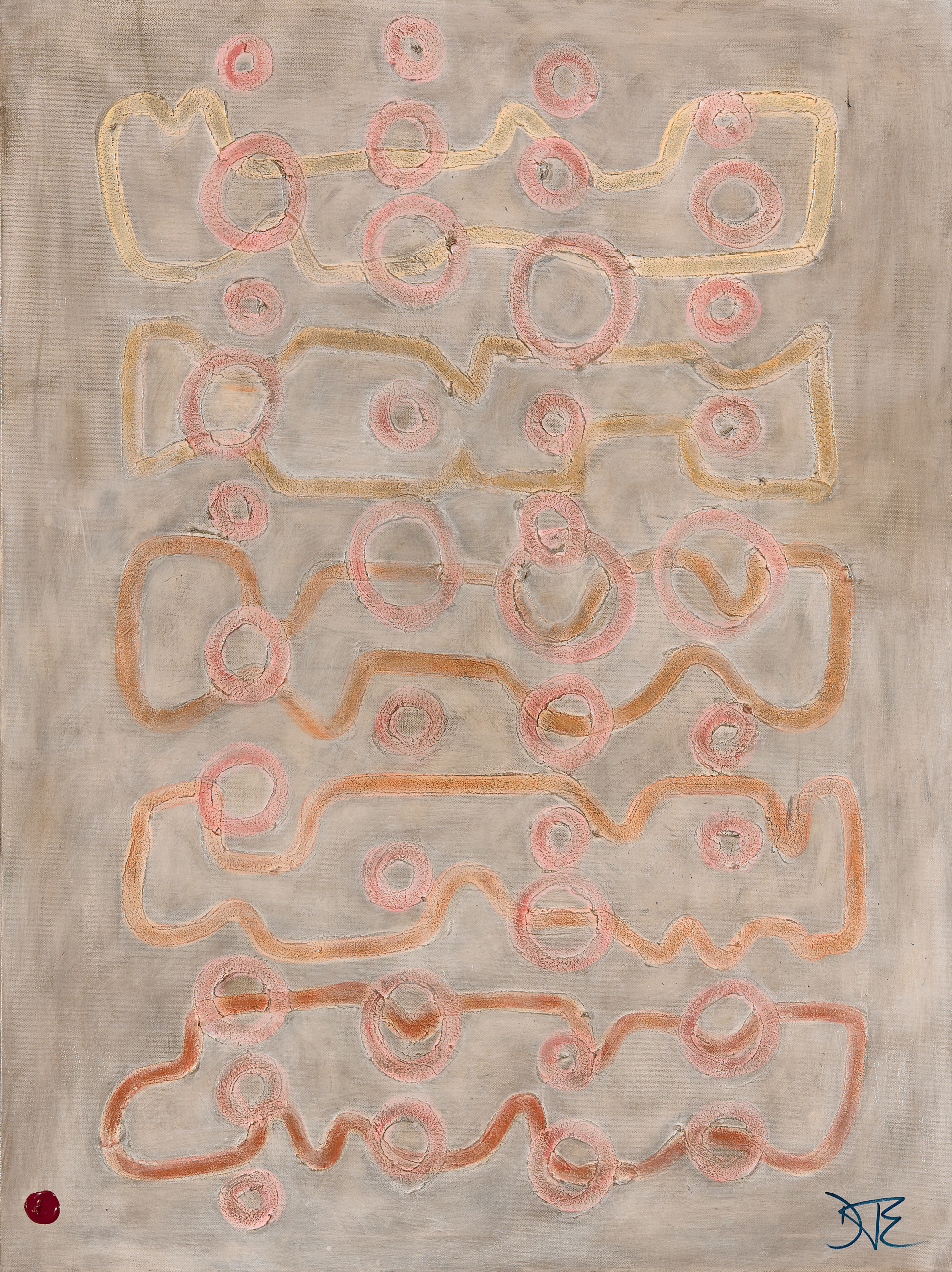 Fading Echoes - Image 2