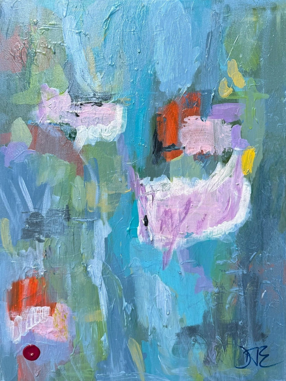 Silent Beauty 01 - Image 2
