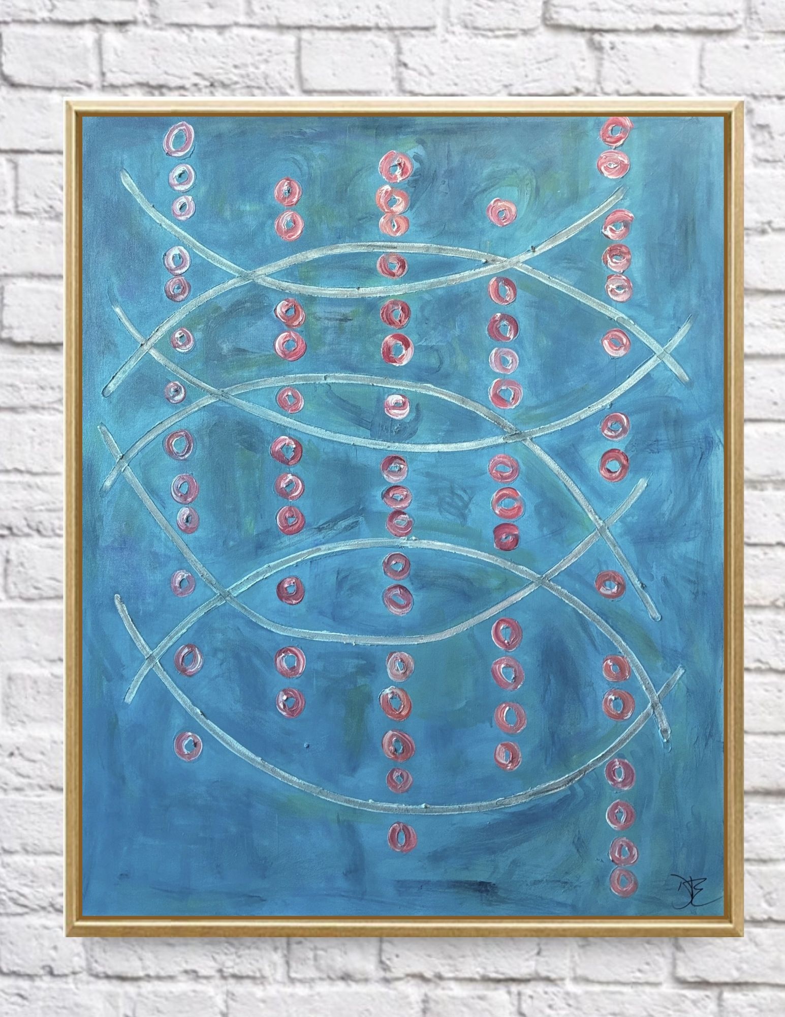 Between The Lines - Image 3