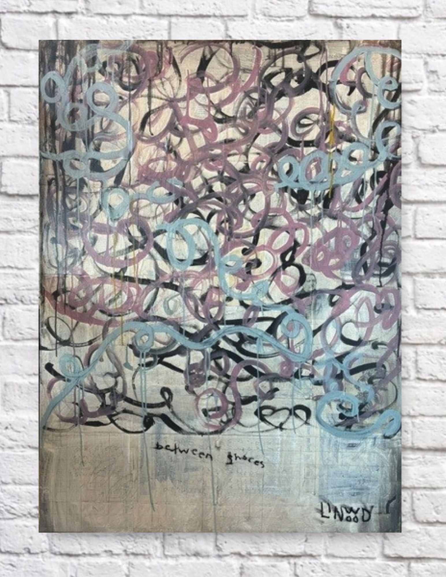 Between Shores - Image 2
