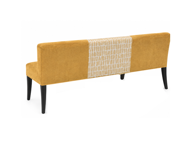 Bramerton Bench - 60" - Image 6