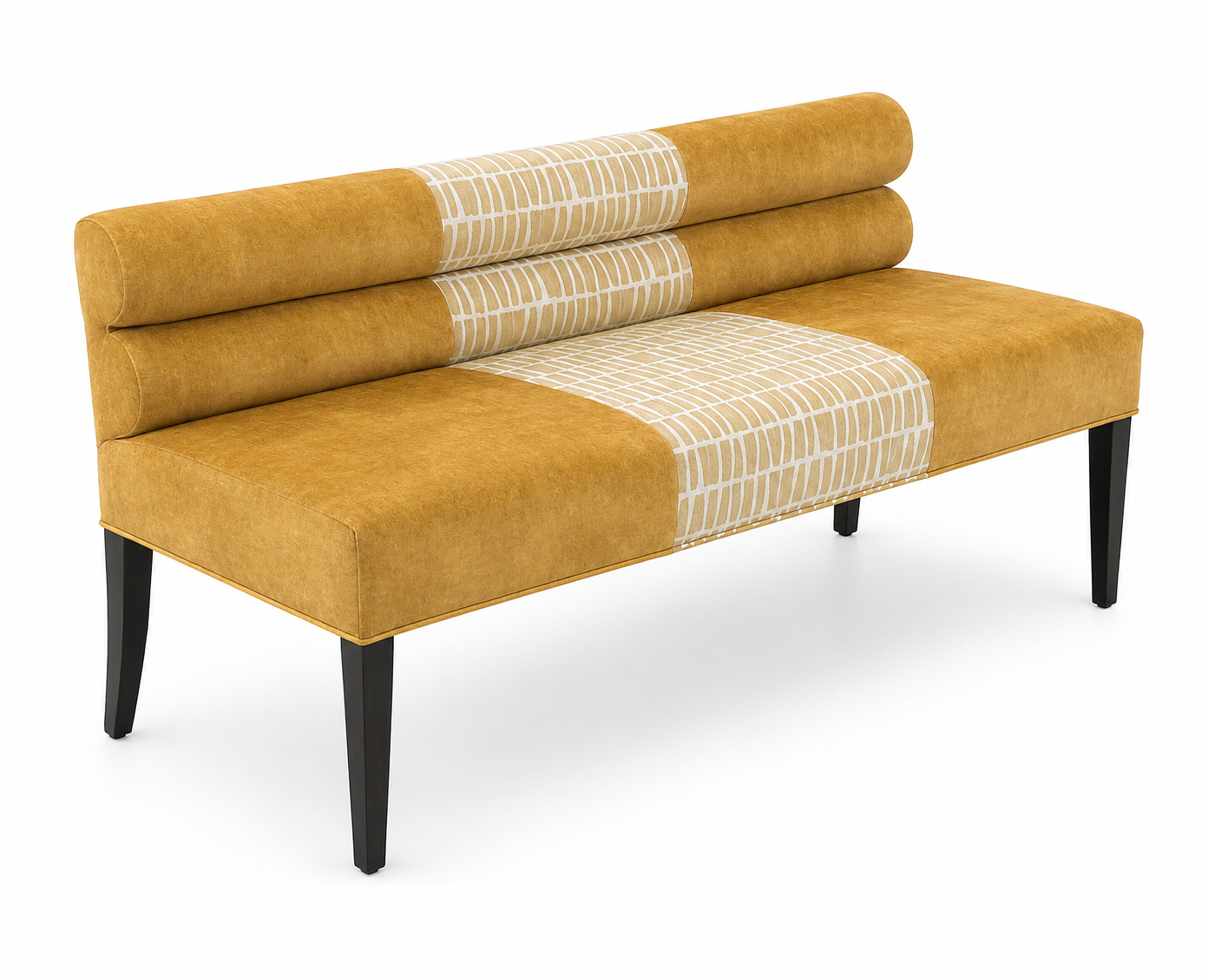 Bramerton Bench - 60" - Image 5