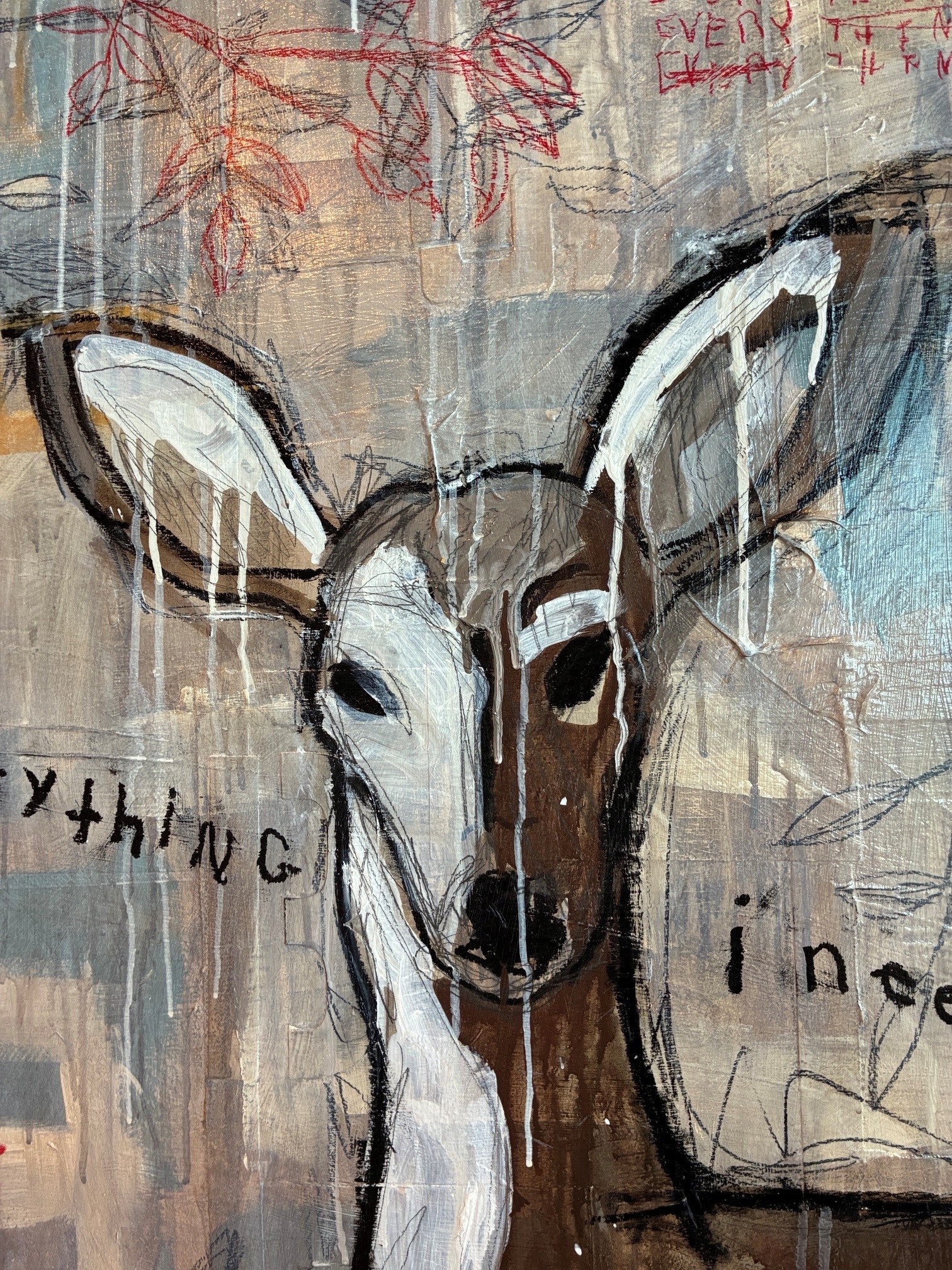 Everything I Need- Doe - Image 6