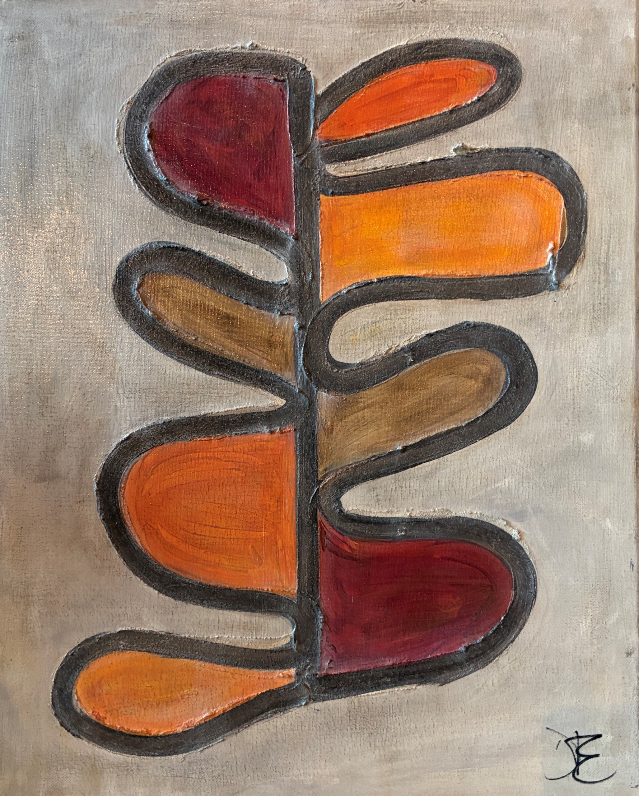 From The Same Stem - Image 2
