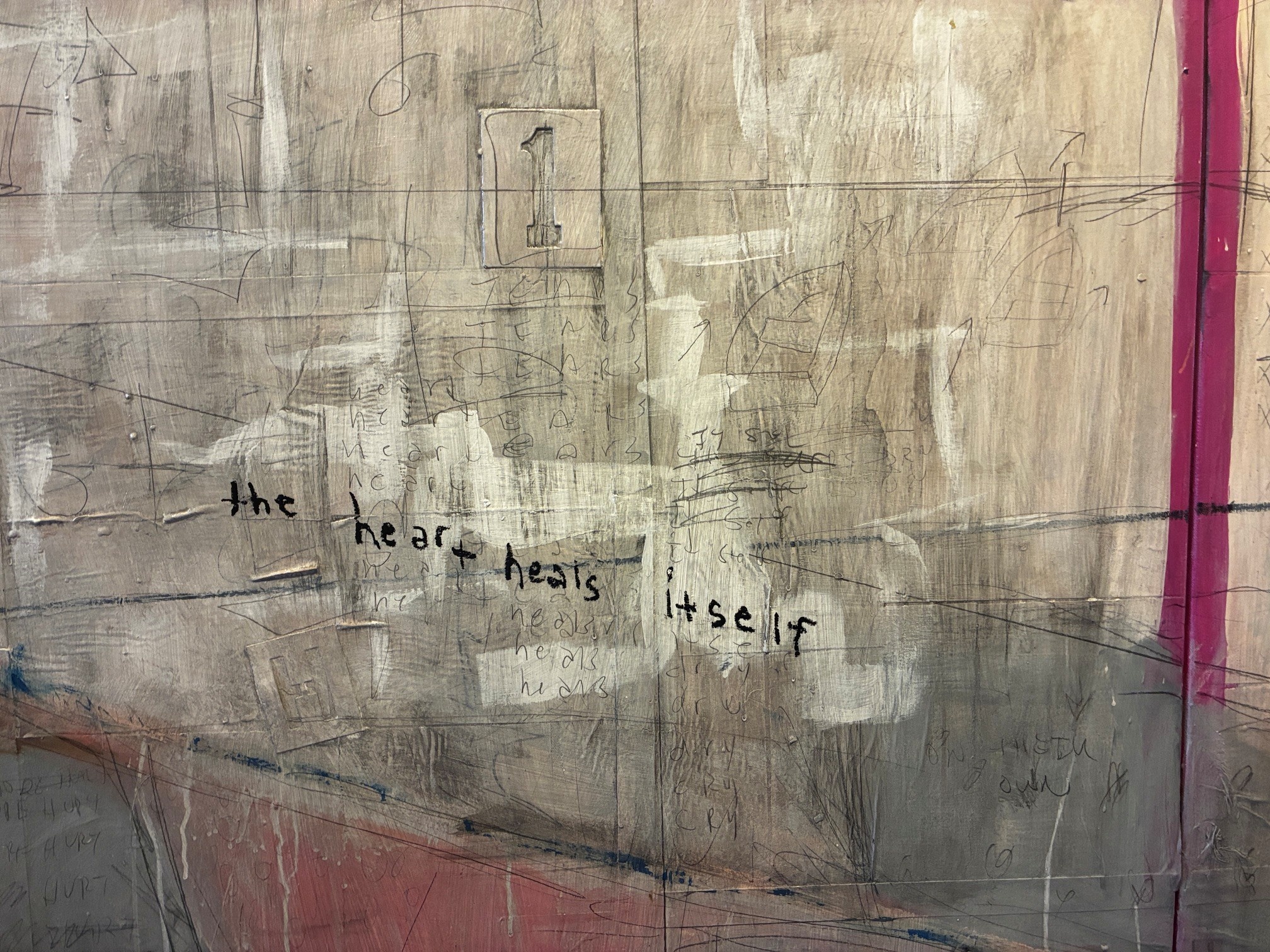 The Heart Heals Itself - Image 4