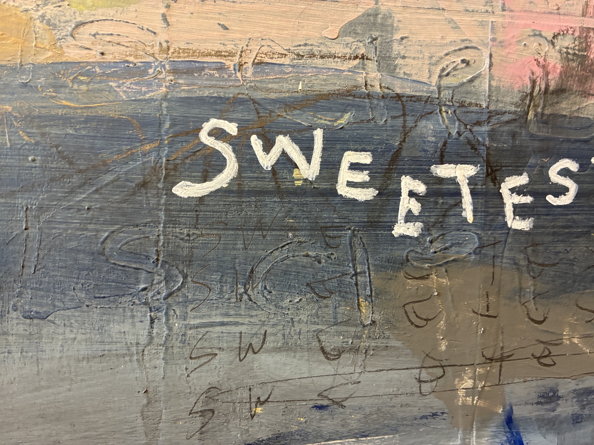 Sweetest Tears - Image 4