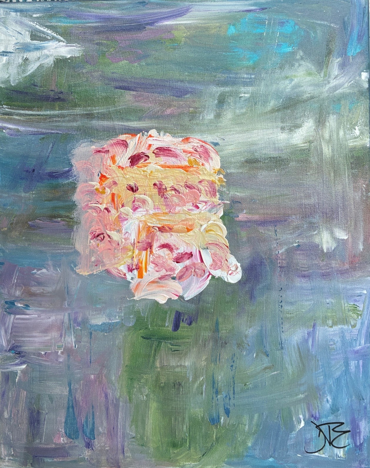 The Quiet Current 1