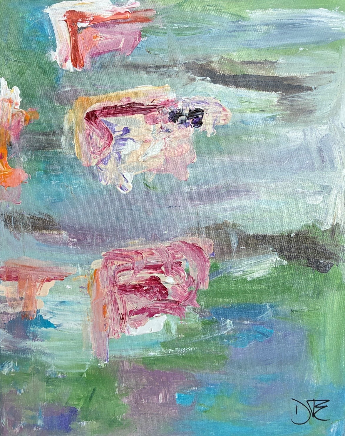 The Quiet Current IV