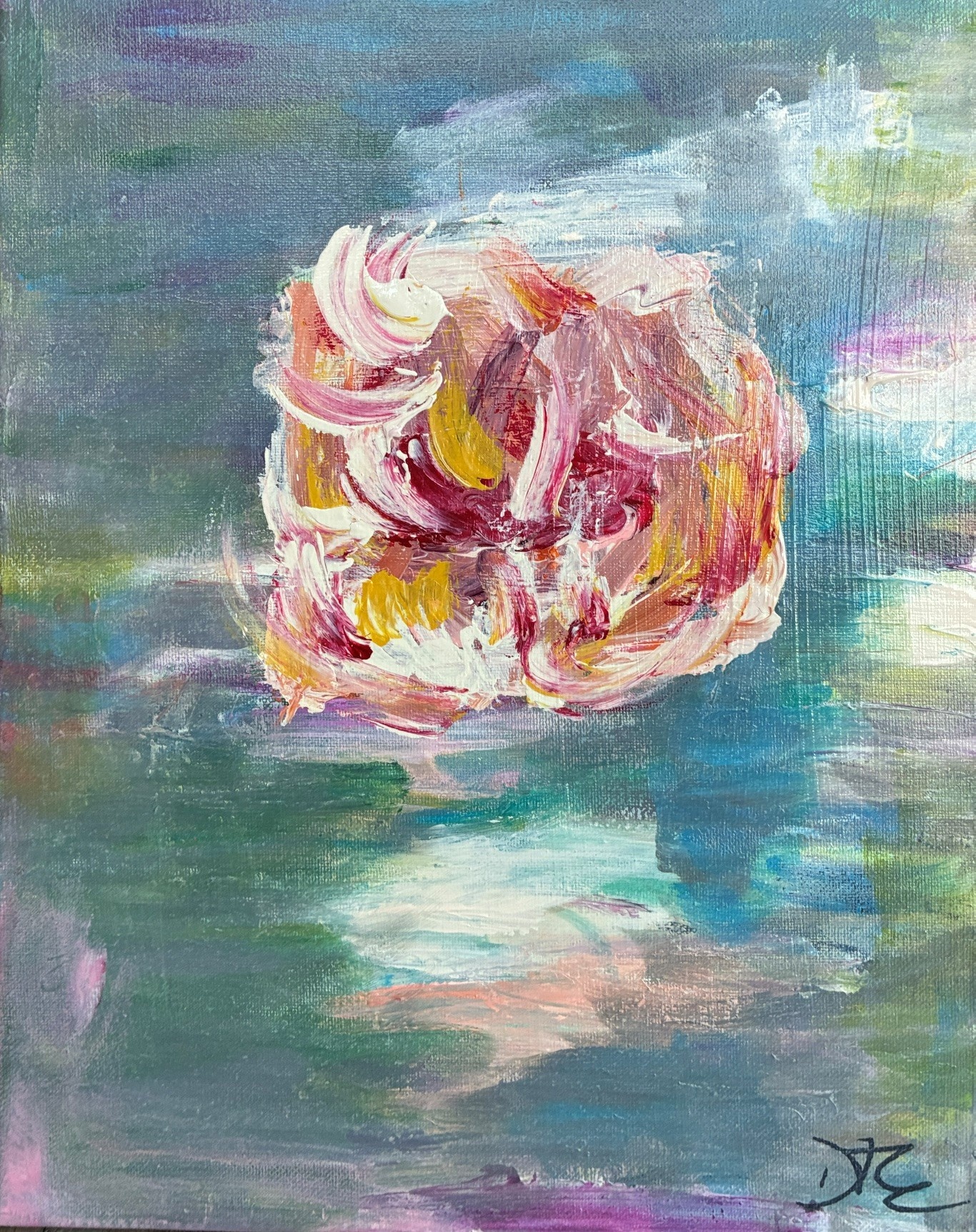 The Quiet Current 5