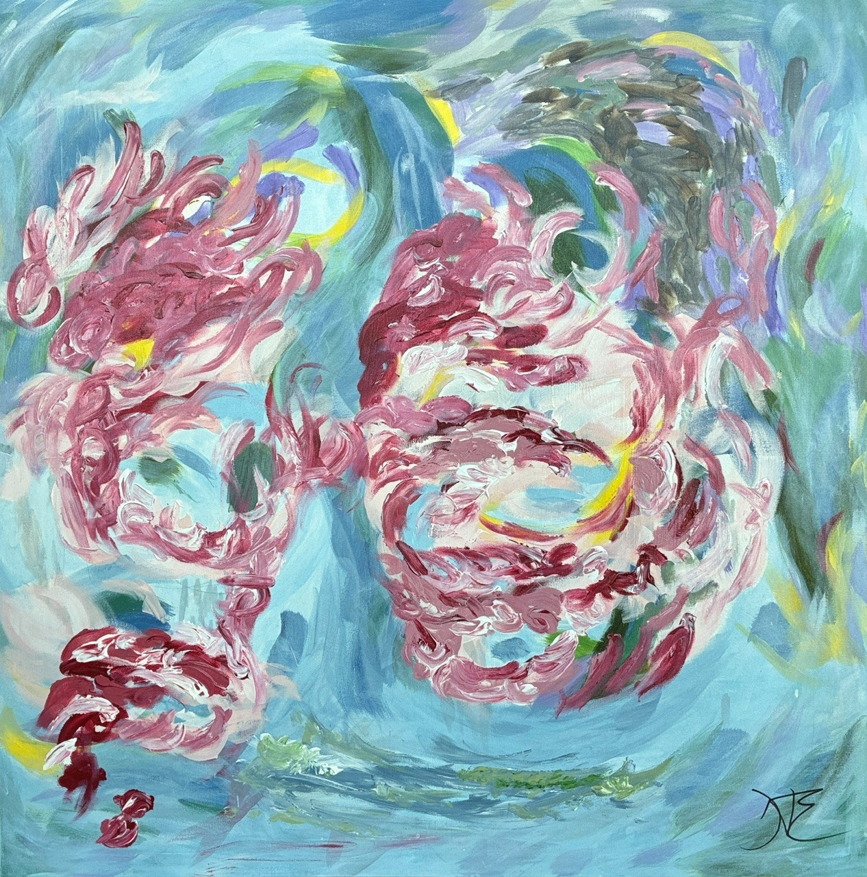 Wild Hearts - Image 2