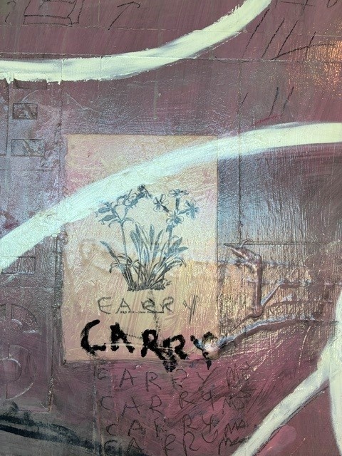 Dreams Carry Me - Image 3