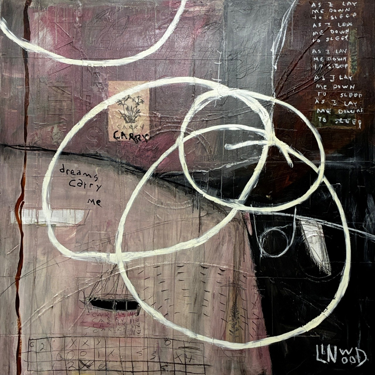 Dreams Carry Me - Image 2