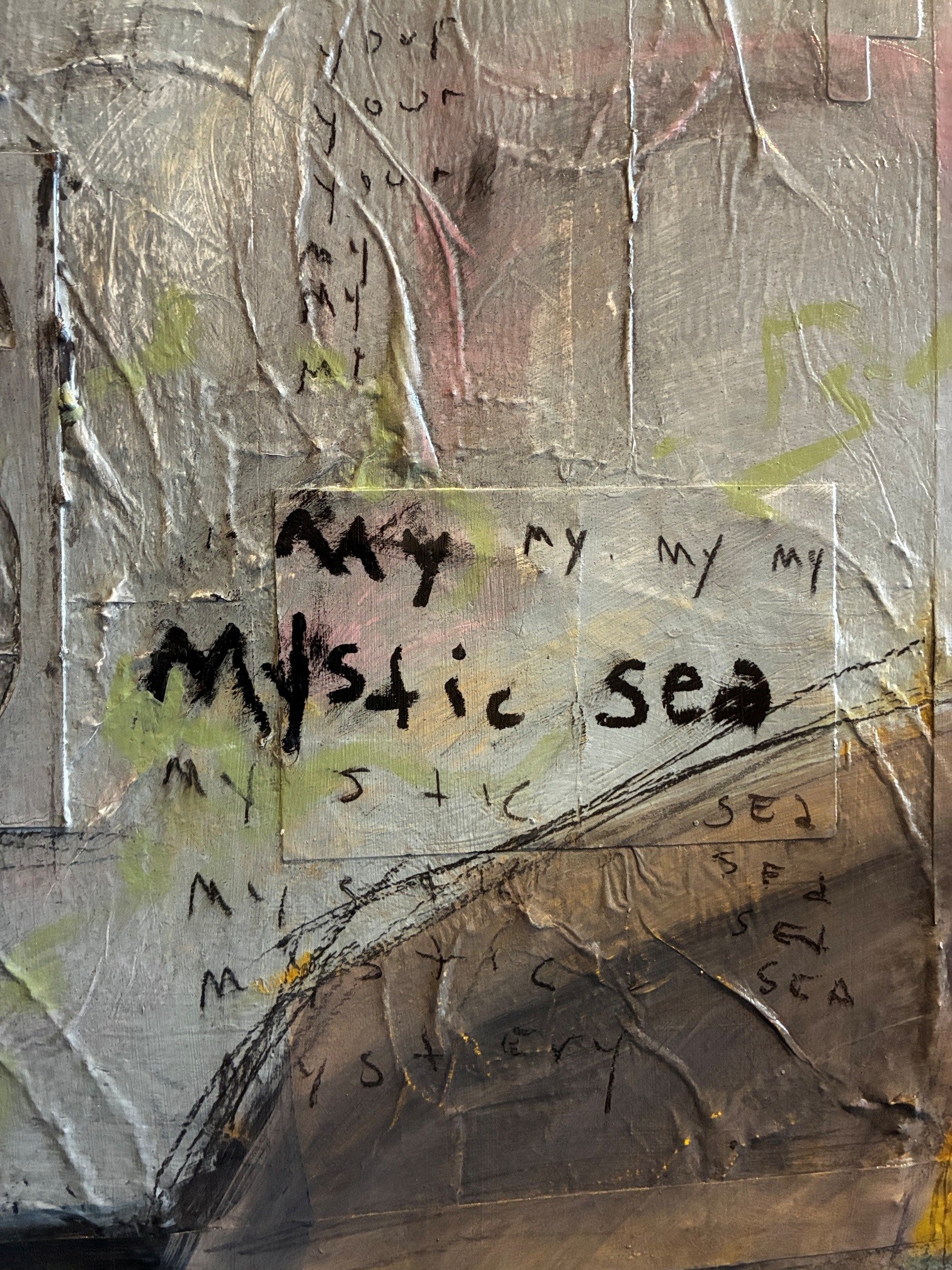 Mystic Sea - Image 3