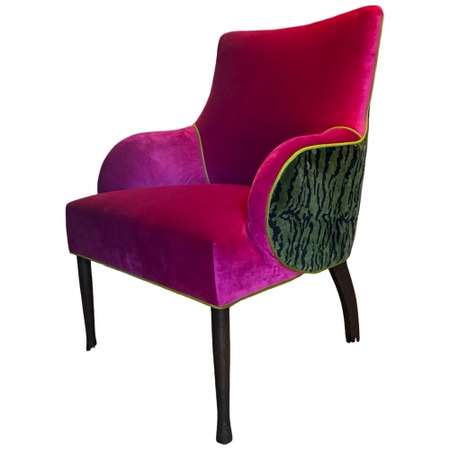 Blixen Dining Chair