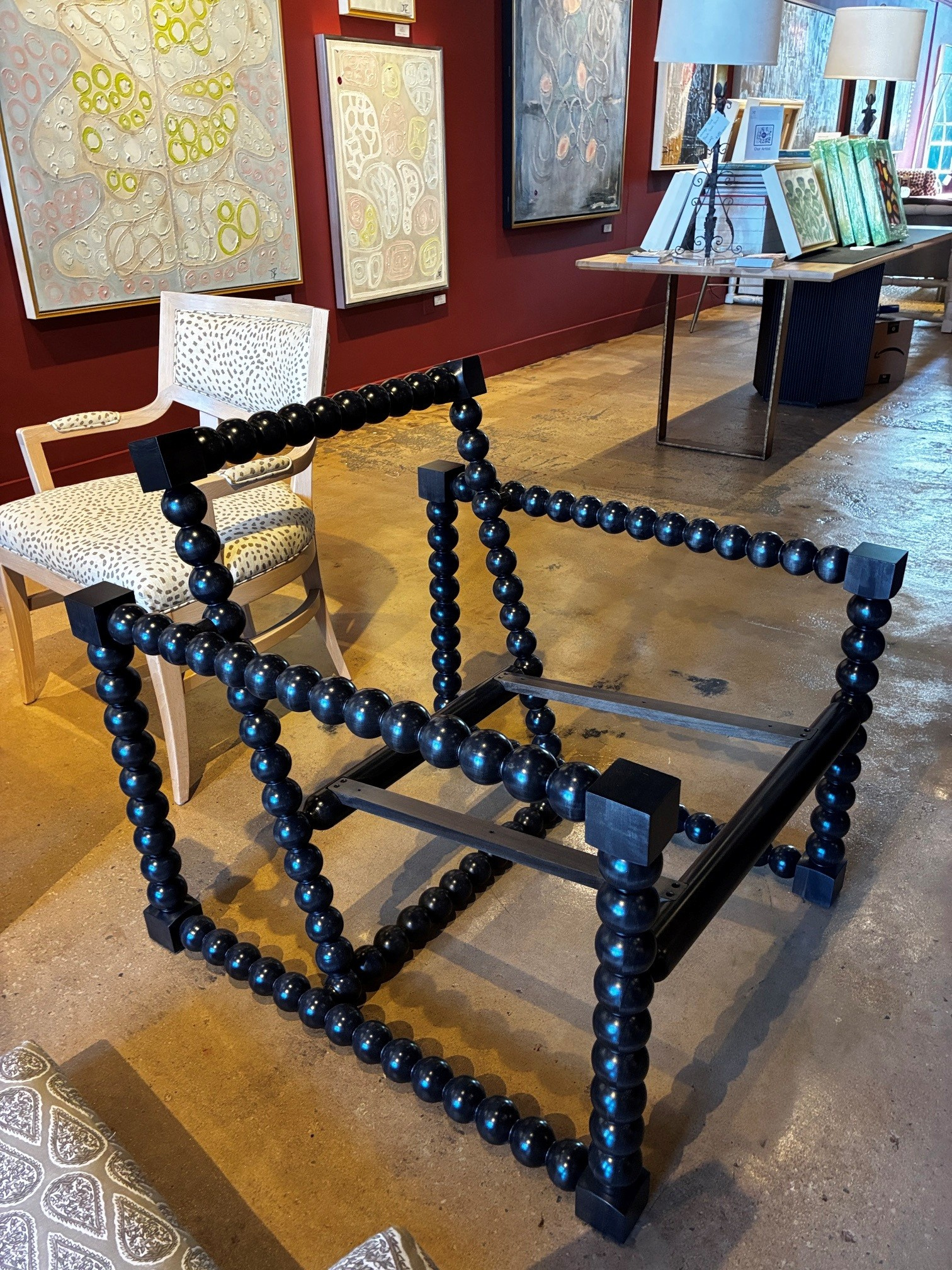 Pearl Chair - Image 3